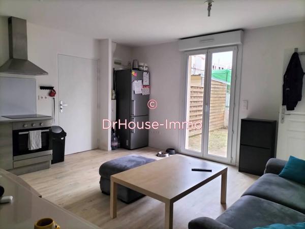 Immeuble à vendre 10 pièces de 150 m²