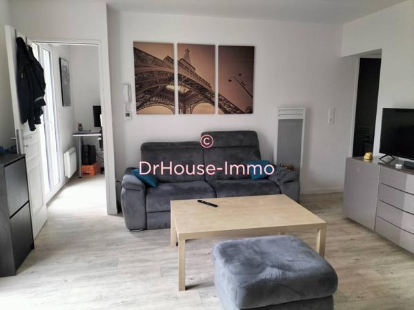 Immeuble à vendre 10 pièces de 150 m²