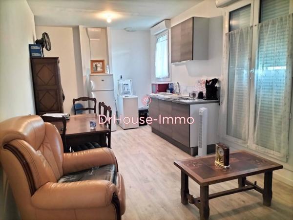 Immeuble à vendre 10 pièces de 150 m²