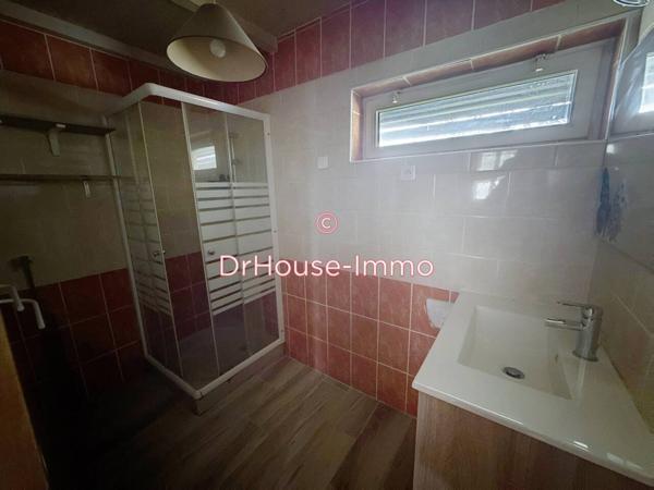 Maison à vendre 3 pièces de 98 m²