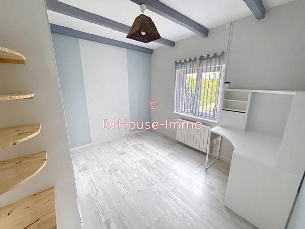 Maison à vendre 3 pièces de 98 m²