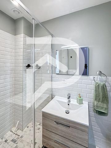Appartement 1 pièce 19.1 m2