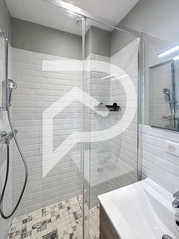 Appartement 1 pièce 19.1 m2