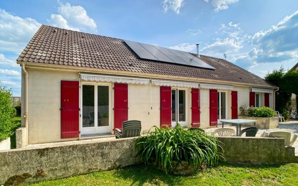 Maison à vendre    6 pièces • 133 m2 Les Andelys