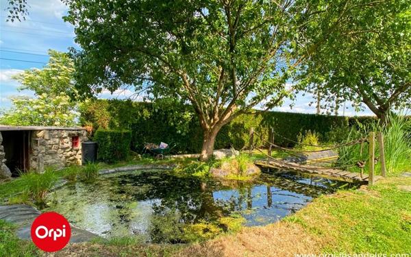 Maison à vendre    6 pièces • 133 m2 Les Andelys