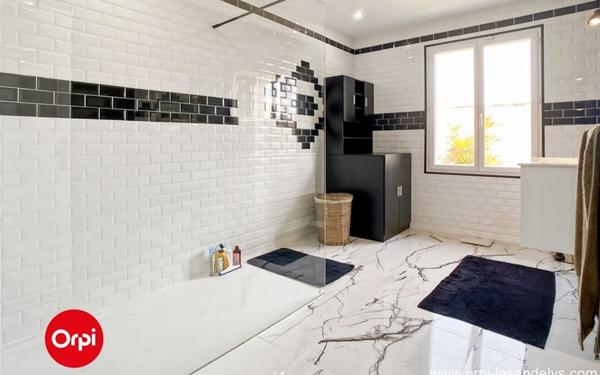 Maison à vendre    6 pièces • 133 m2 Les Andelys