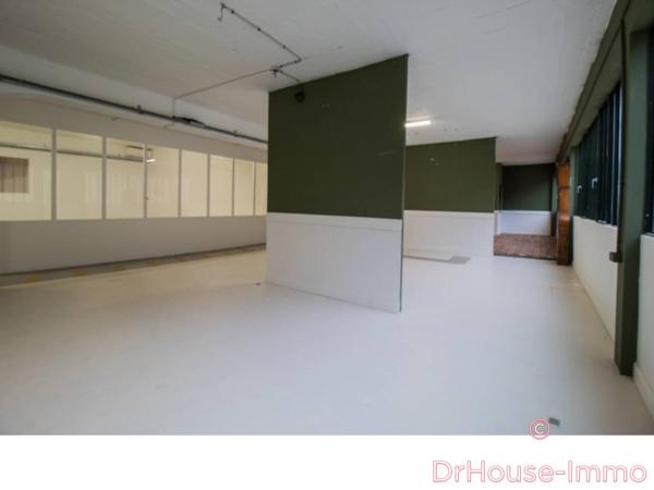 Commerce à louer 8 pièces de 1 141 m²