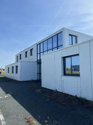 Bureaux Angles 130 m2