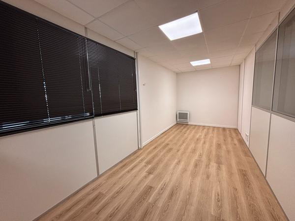 Bureaux Angles 130 m2