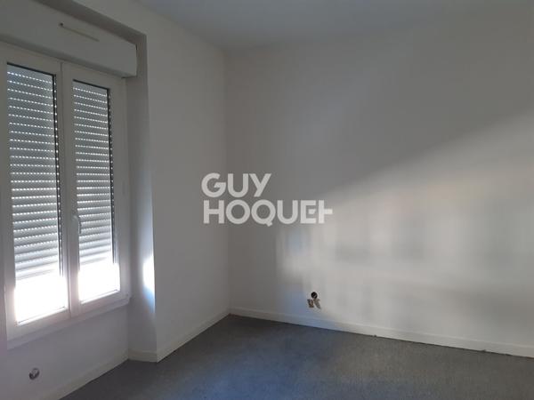 immeuble de rapport centre Castelnau de Médoc