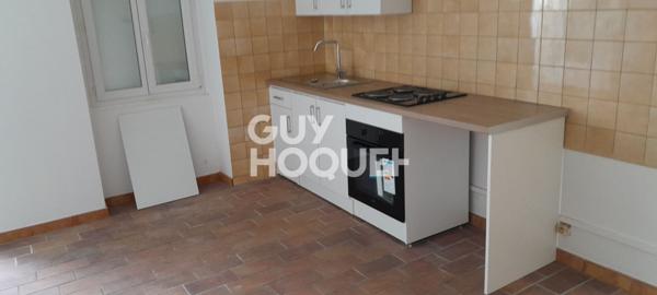 immeuble de rapport centre Castelnau de Médoc