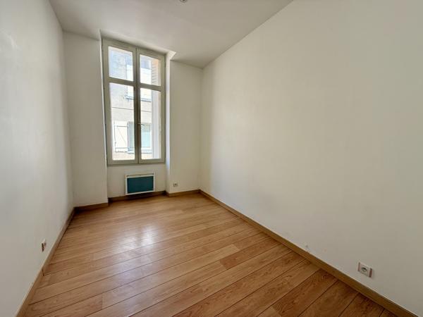 Poitiers Pont Joubert - Appartement deux pièces avec parking Détails des diagnostics énergétiques