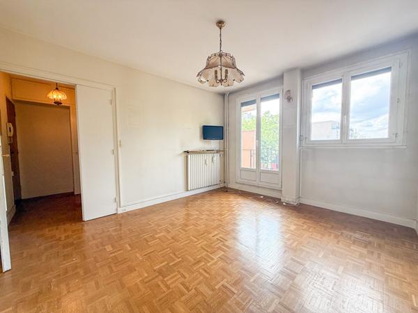 Appartement Épinay-sur-seine 2 pièce(s)