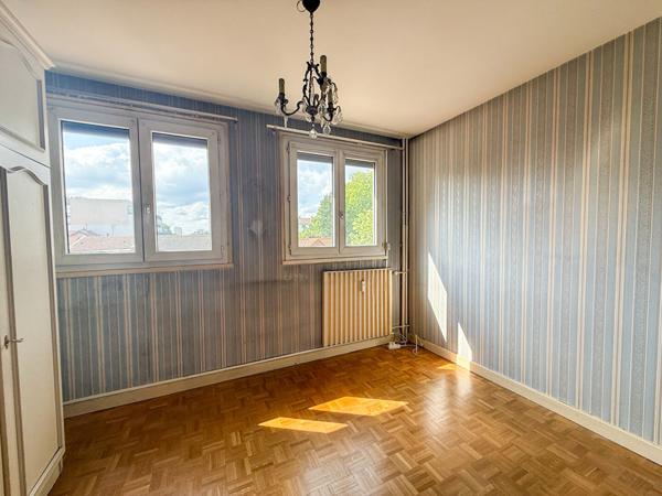 Appartement Épinay-sur-seine 2 pièce(s)