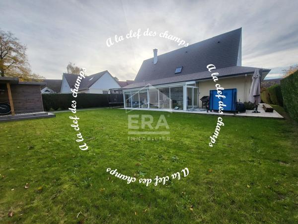 Maison Gif Sur Yvette 6 Pièces 143 m²