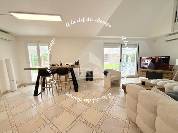 Maison Gif Sur Yvette 6 Pièces 143 m²