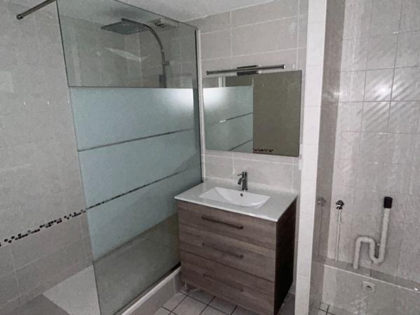 POITIERS – 2 pièces – 34.95 m²
