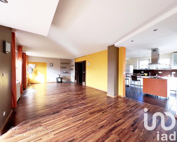 Maison à vendre 6 pièces 164 m² Essert