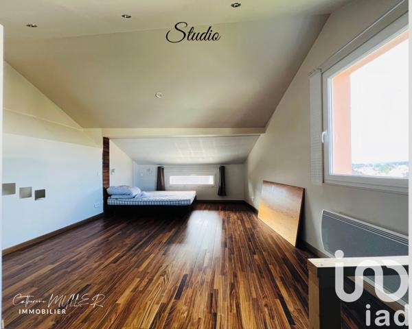 Maison à vendre 6 pièces 164 m² Essert