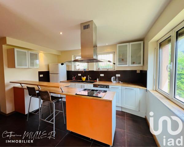 Maison à vendre 6 pièces 164 m² Essert