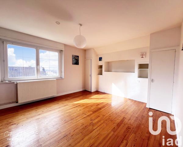 Maison à vendre 6 pièces 164 m² Essert