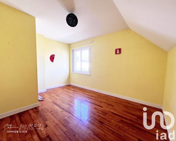 Maison à vendre 6 pièces 164 m² Essert