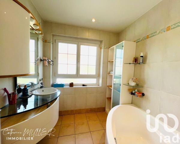 Maison à vendre 6 pièces 164 m² Essert