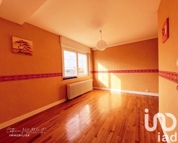 Maison à vendre 6 pièces 164 m² Essert