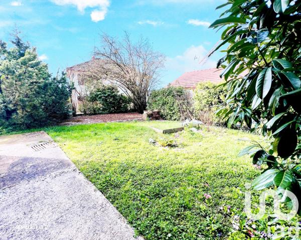 Maison à vendre 6 pièces 164 m² Essert