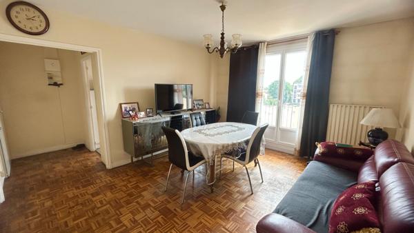 Appartement 2 pièce(s)