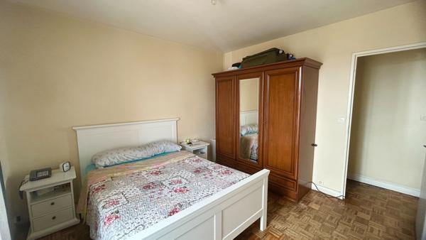 Appartement 2 pièce(s)