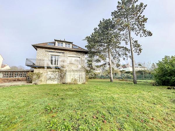 Maison Deuil La Barre/Montmorency