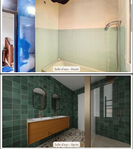 Maison Deuil La Barre/Montmorency