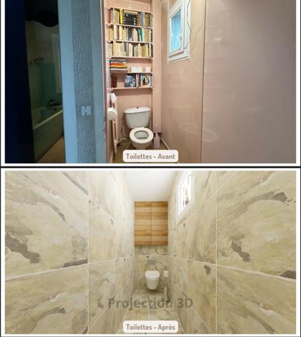 Maison Deuil La Barre/Montmorency