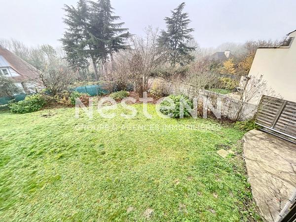 Maison Deuil La Barre/Montmorency