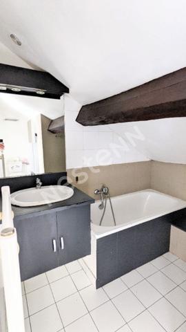 Appartement Bessancourt 2 pièces 48,5m2 au sol 29.97m² en carrez