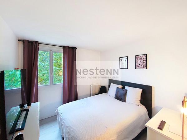 Appartement Eaubonne 3 pièces lumineux, en excellent état et proches gare.