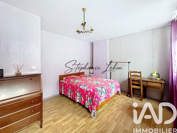 Maison à vendre 3 pièces 75 m² Boulogne-sur-Mer