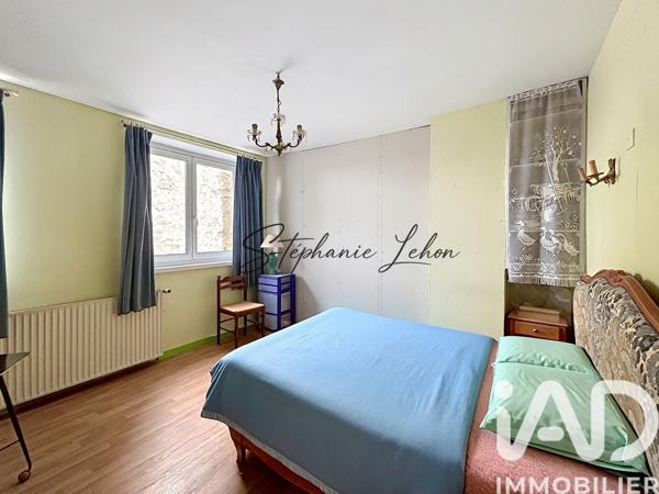 Maison à vendre 3 pièces 75 m² Boulogne-sur-Mer
