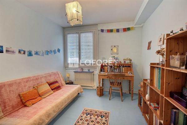 Achat appartement Saint-Étienne - 4 pièce(s) - 72 m² - 79 500 €
