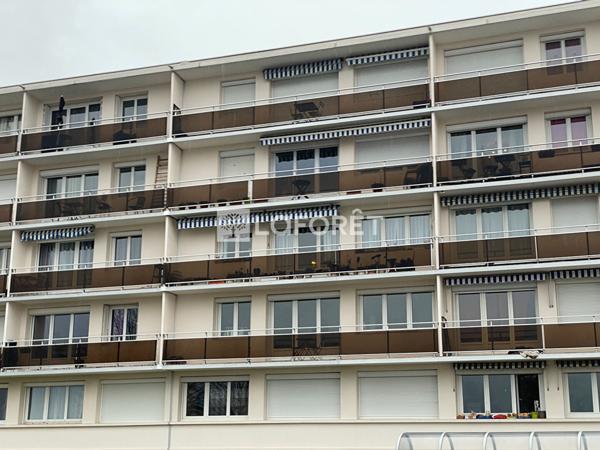 Achat appartement Saint-Étienne - 4 pièce(s) - 72 m² - 79 500 €