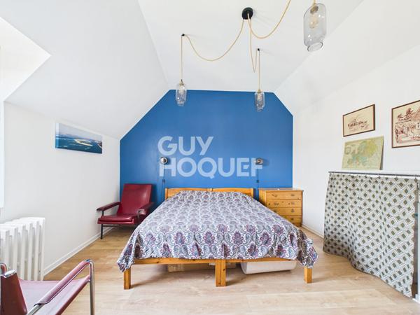 Maison  de charme Caudebec Les Elbeuf 6 pièces 170 m2
