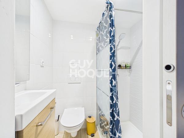 Maison  de charme Caudebec Les Elbeuf 6 pièces 170 m2