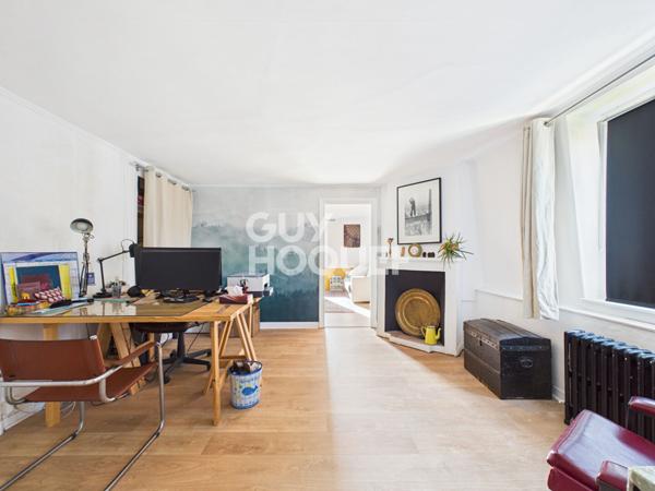 Maison  de charme Caudebec Les Elbeuf 6 pièces 170 m2