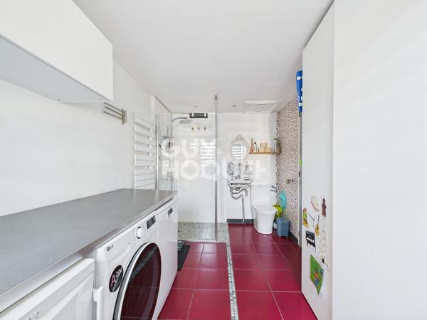 Maison  de charme Caudebec Les Elbeuf 6 pièces 170 m2