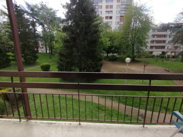 Appartement à vendre |  Saint-Ouen-l'Aumône |  4 pièces | 78 m²