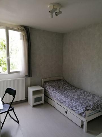 Appartement à vendre |  Saint-Ouen-l'Aumône |  4 pièces | 78 m²