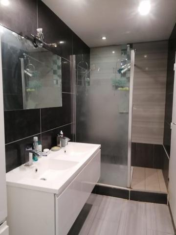 Appartement à vendre |  Saint-Ouen-l'Aumône |  4 pièces | 78 m²