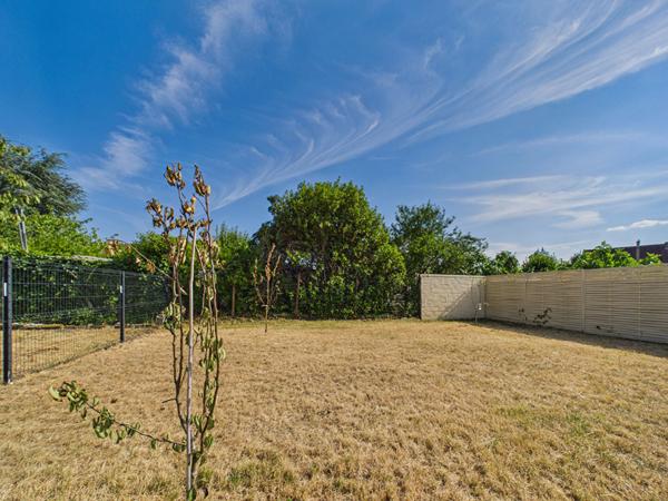 Maison neuve de grand standing à vendre à Saint-Aubin-lès-Elbeuf - Réf 3260
