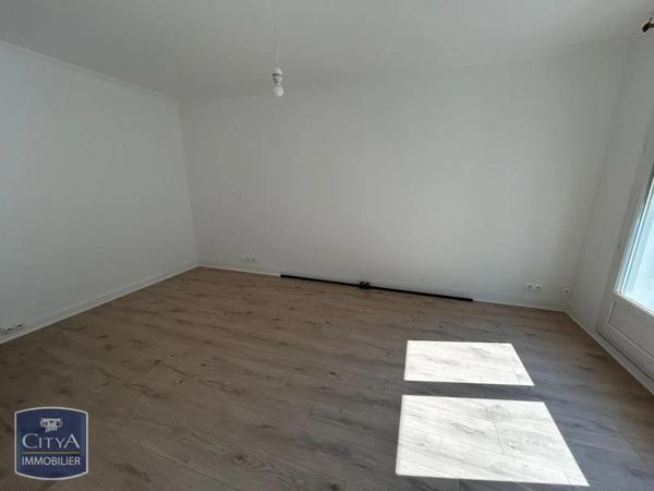 Appartement à vendre 4 pièces 76m²